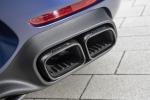 Mercedes-AMG GT C 2019 года (WW)